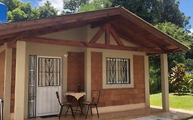 Cabañas Urunday